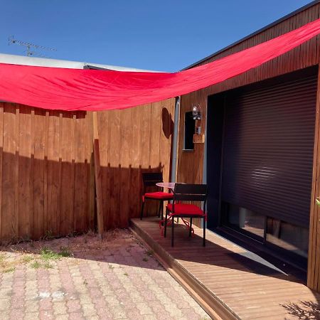 Lodge Pessac Eksteriør billede